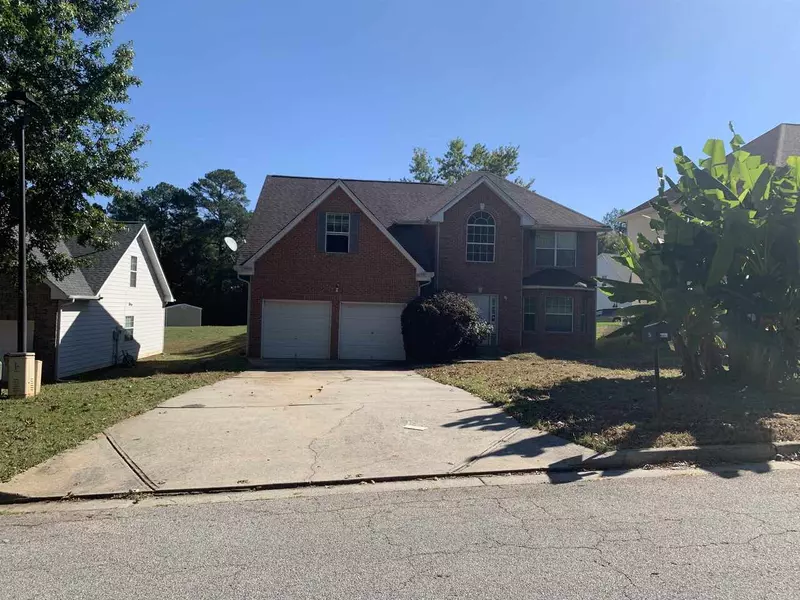 9516 Byrom, Jonesboro, GA 30236