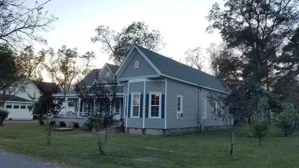 Garfield, GA 30425,201 Sybil ST