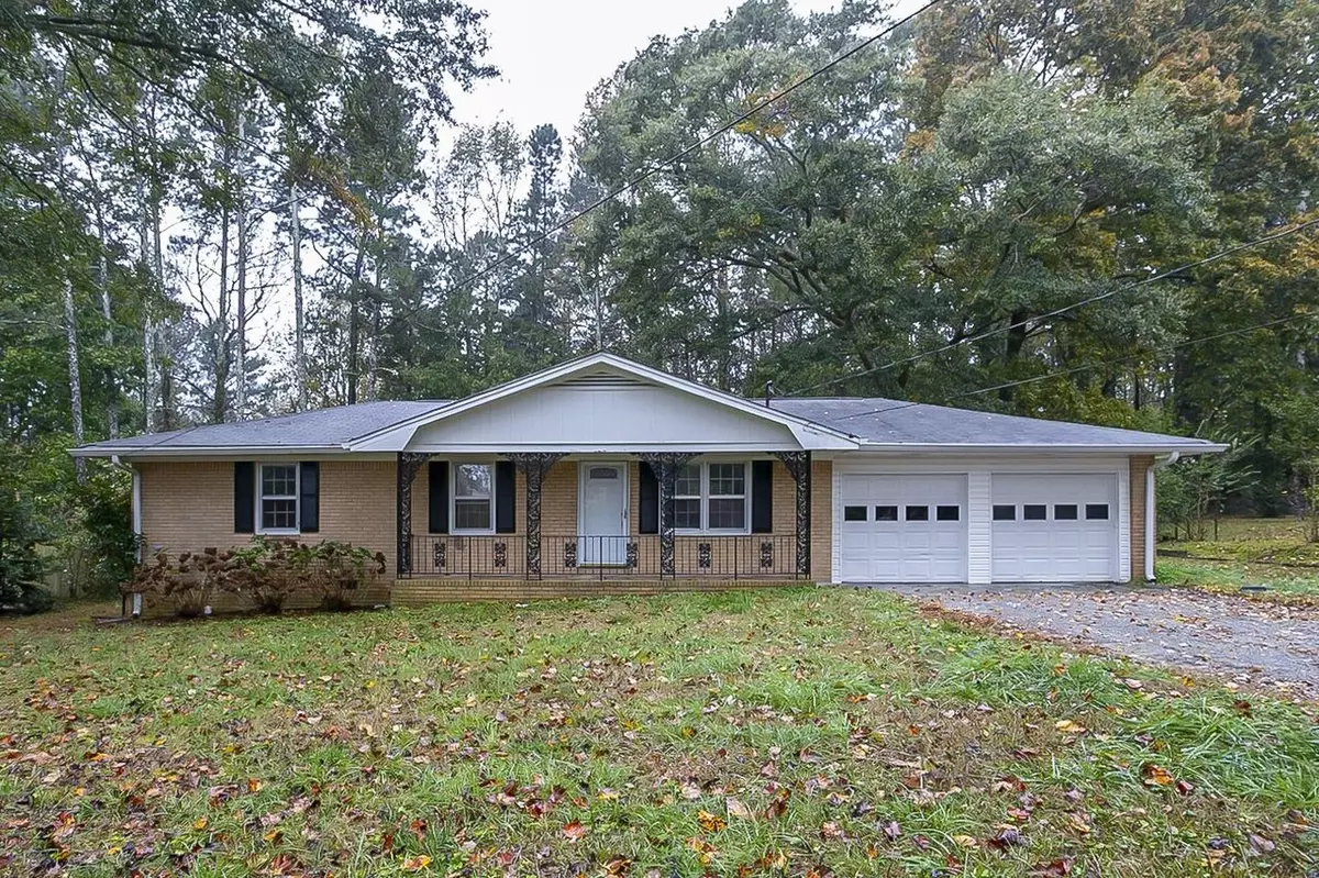 Powder Springs, GA 30127,3008 New Macland