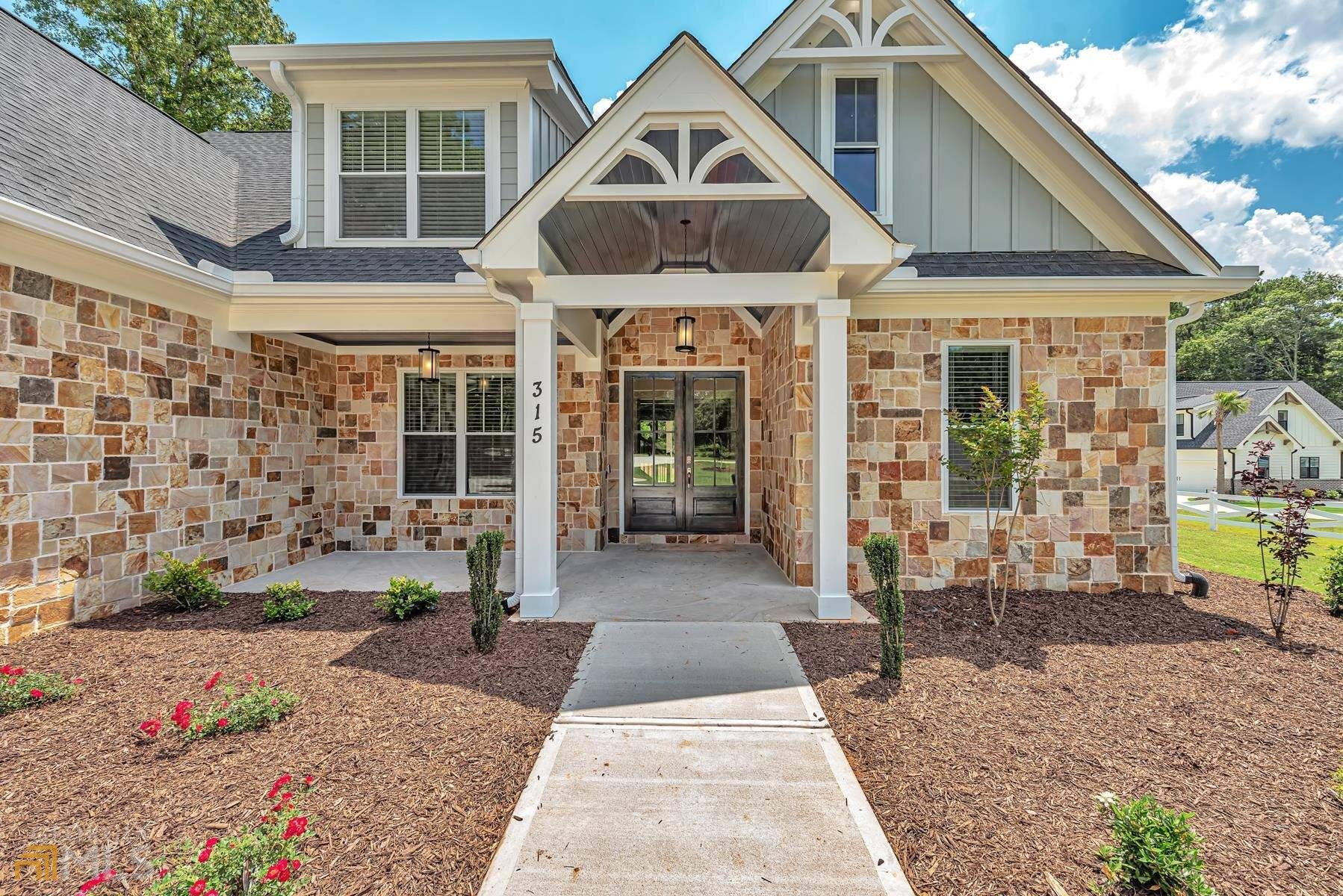 Mcdonough, GA 30253,315 S Mount Carmel RD #2