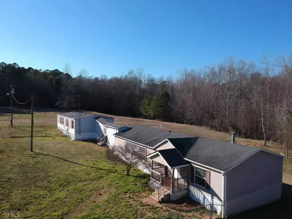 Arnoldsville, GA 30619,107 Meyer Farm