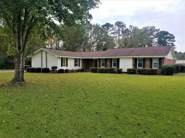 632 Marie, Dublin, GA 31021