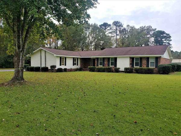 632 Marie, Dublin, GA 31021