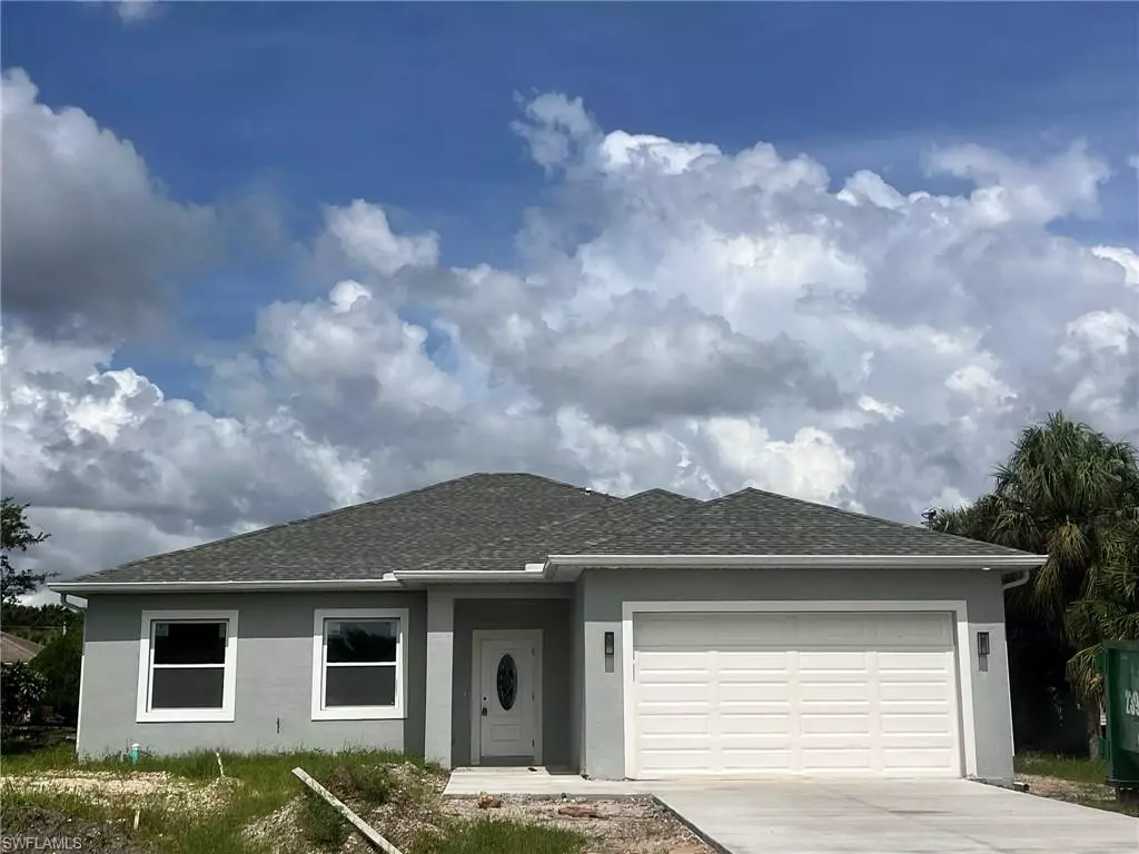 Fort Myers, FL 33905,6021 Lindbrook AVE