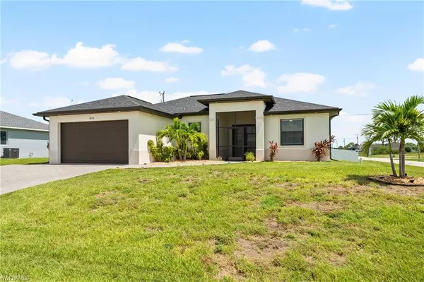 Cape Coral, FL 33993,1825 Kismet PKWY W