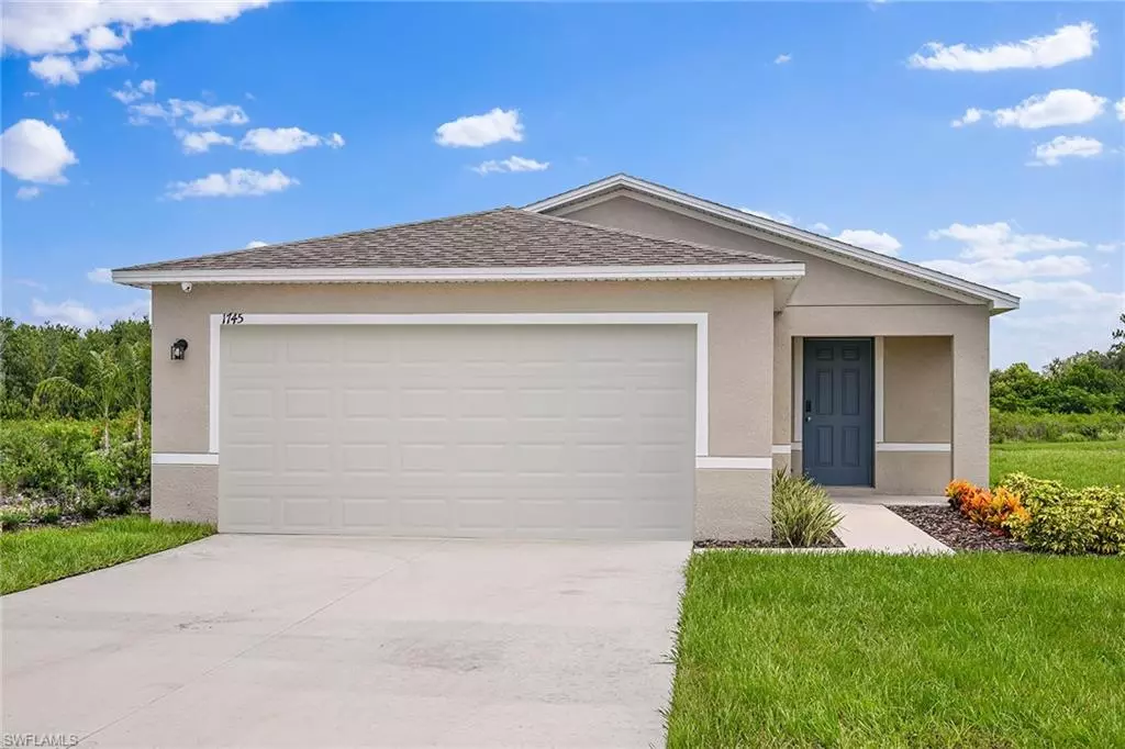 Labelle, FL 33935,876 Friendship CIR