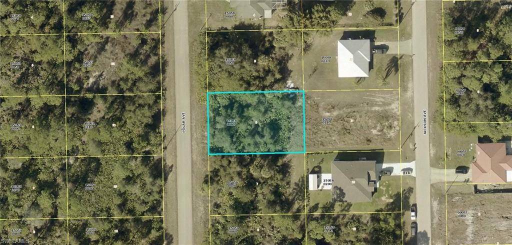 2014 Polar AVE, Alva, FL 33920