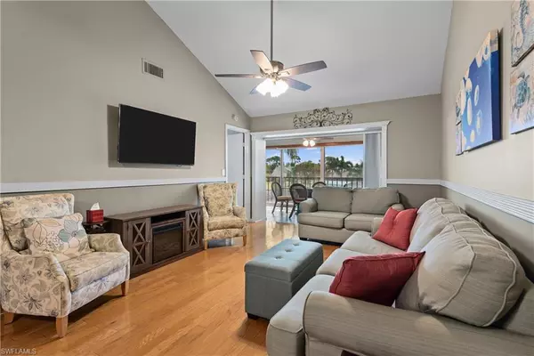 North Fort Myers, FL 33917,15140 Riverbend BLVD #508