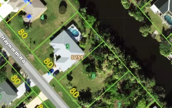Port Charlotte, FL 33952,1396 Hayworth RD