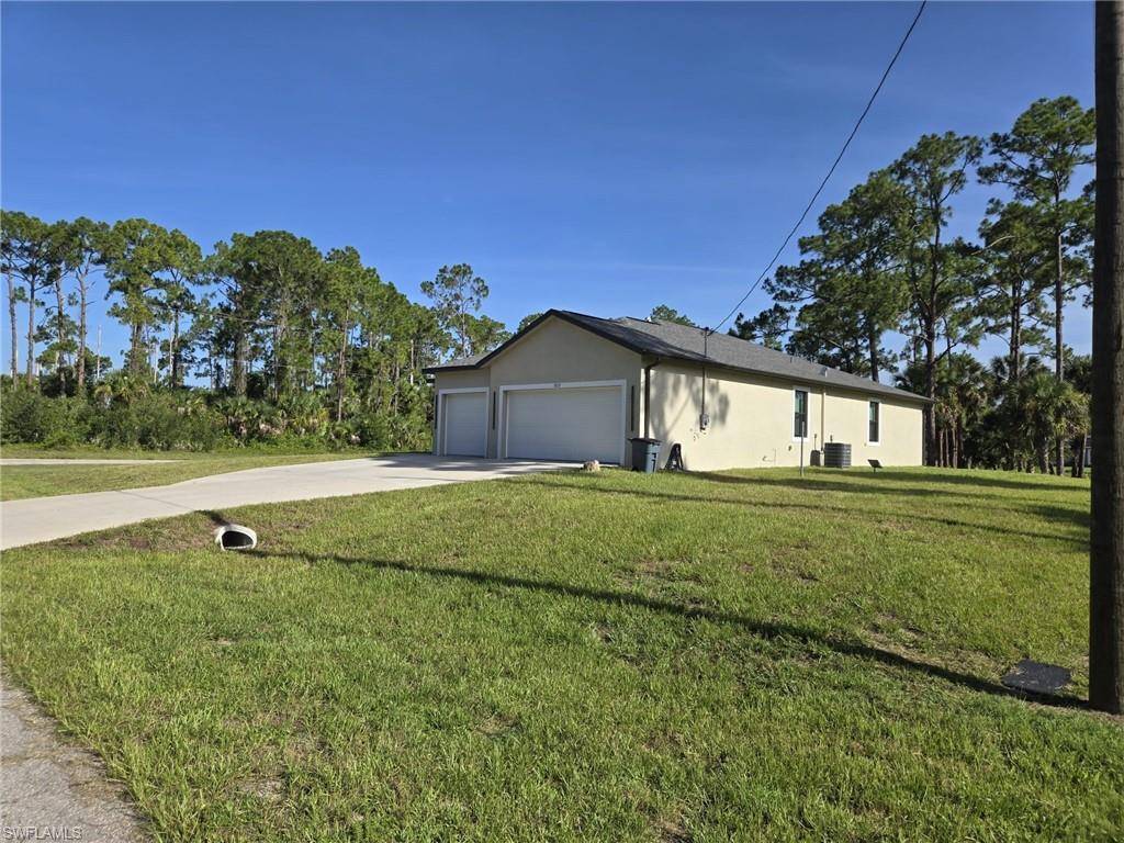 1015 Balboa AVE, Labelle, FL 33935