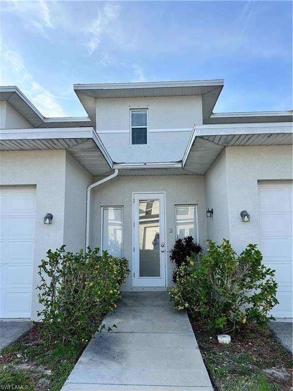 16540 Bent Palms CV #2, Fort Myers, FL 33908