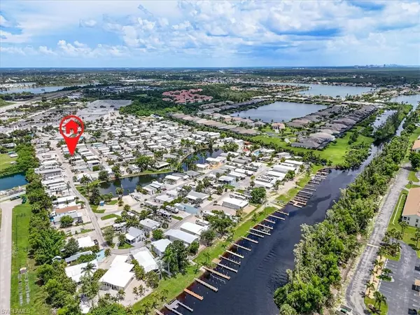 Fort Myers, FL 33908,5037 White Sky CIR