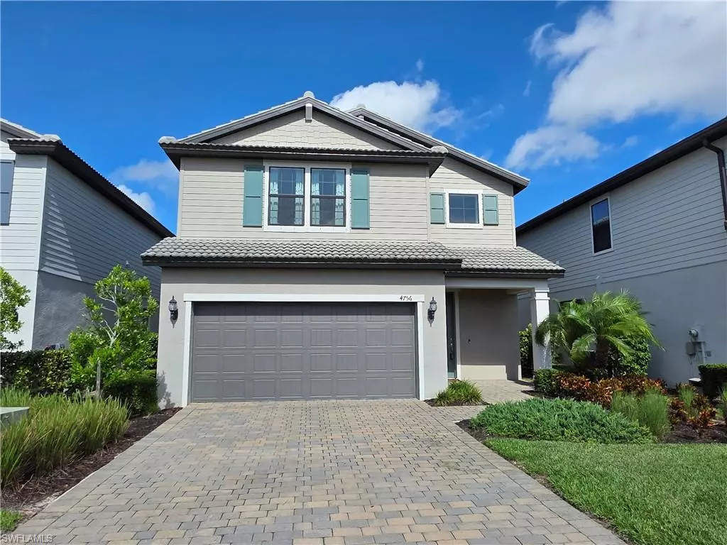 Fort Myers, FL 33966,4756 Crested Eagle LN
