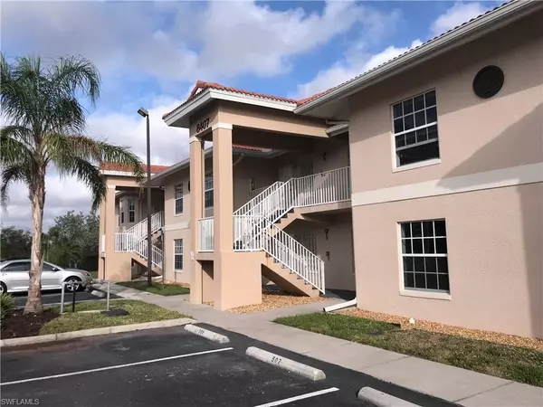Fort Myers, FL 33966,8423 Bernwood Cove LOOP #403