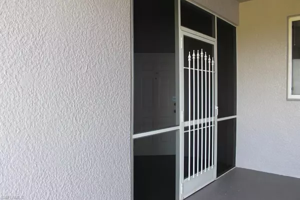 Fort Myers, FL 33908,16575 Lake Circle DR #1141