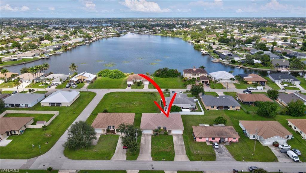 Cape Coral, FL 33990,516/518 SE 5th PL