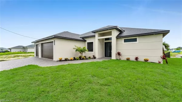 Cape Coral, FL 33993,1717 NW 2nd ST