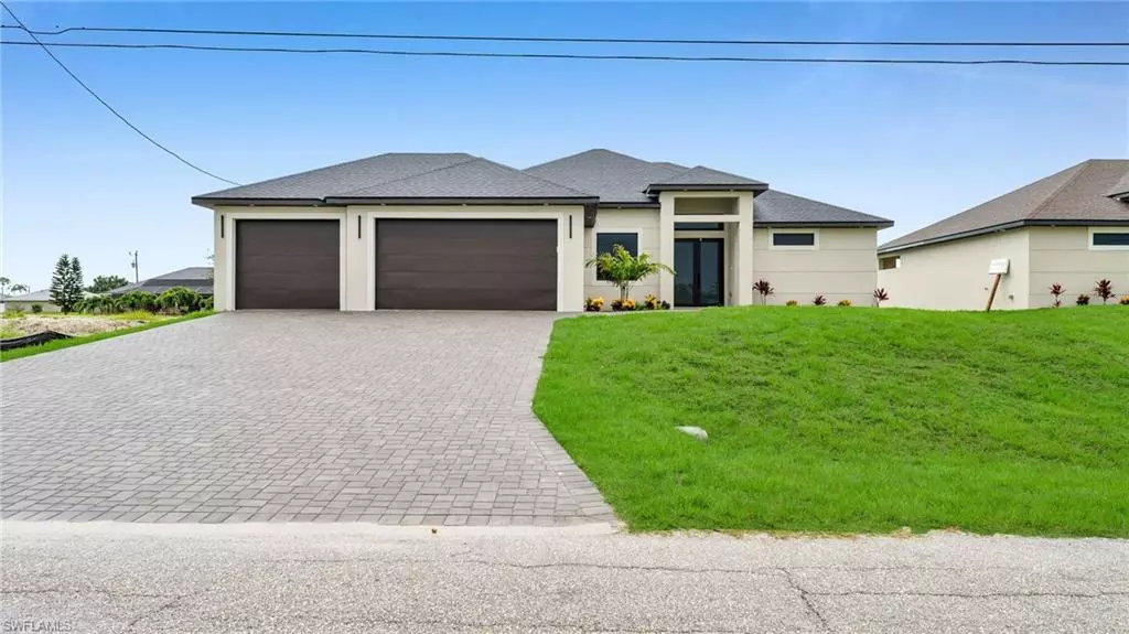 Cape Coral, FL 33993,1717 NW 2nd ST