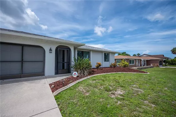 Rotonda West, FL 33947,15 Oakland Hills PL