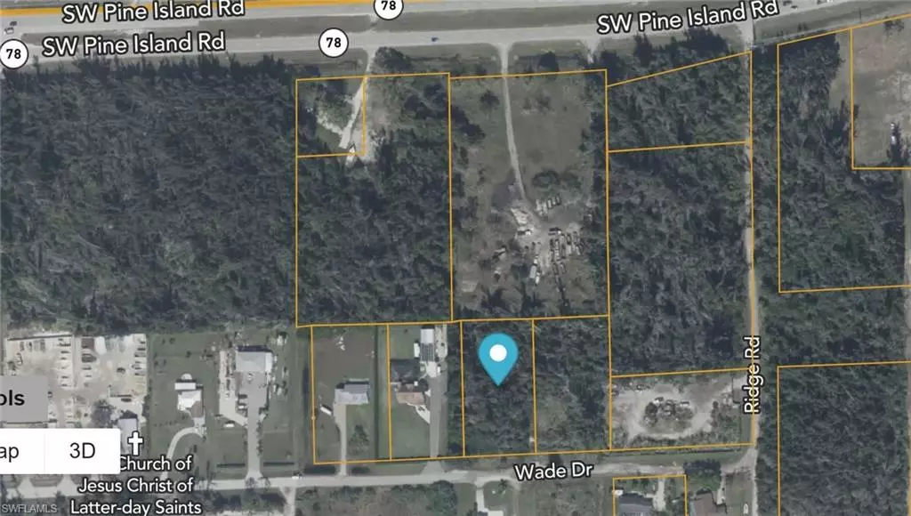 Cape Coral, FL 33991,1807 Wade DR