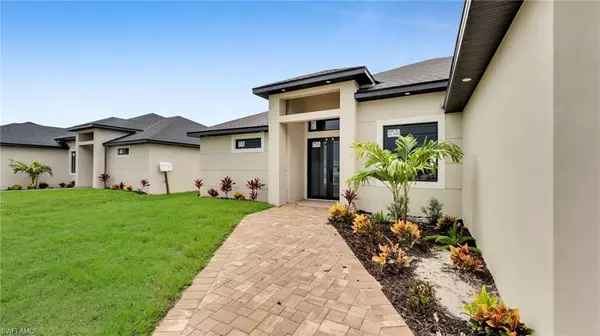 Cape Coral, FL 33993,1713 NW 2nd ST