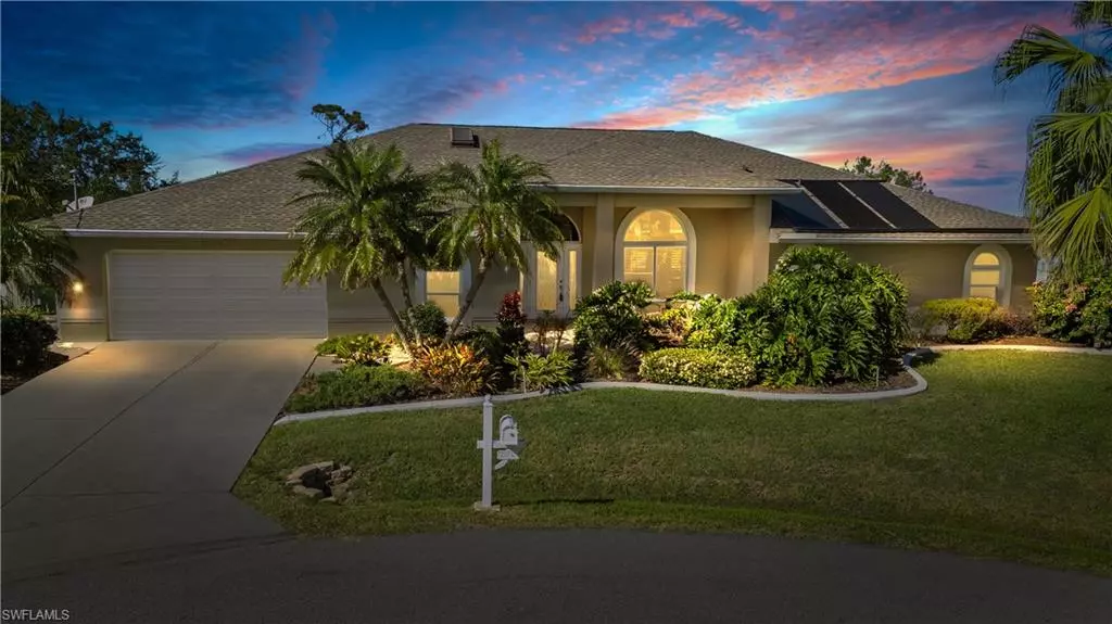 12432 Nova AVE, Port Charlotte, FL 33981