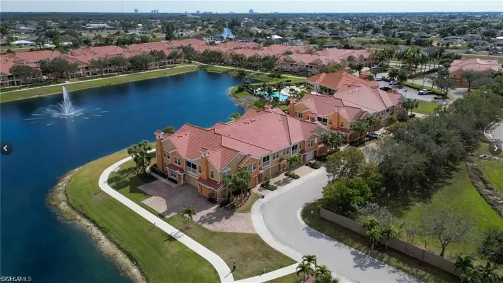 Cape Coral, FL 33909,1763 Concordia Lake CIR #3306