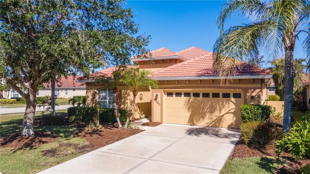 5560 Club View LN, North Port, FL 34287