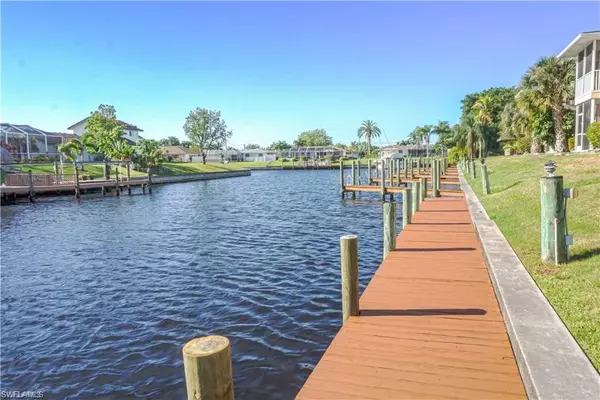 Cape Coral, FL 33904,3905 Del Prado BLVD S #D201