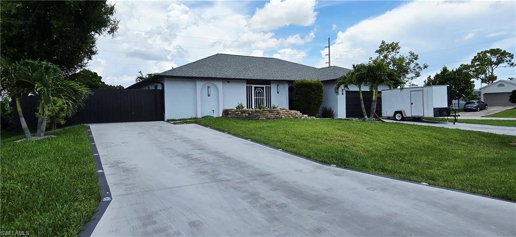 Cape Coral, FL 33991,Address not disclosed