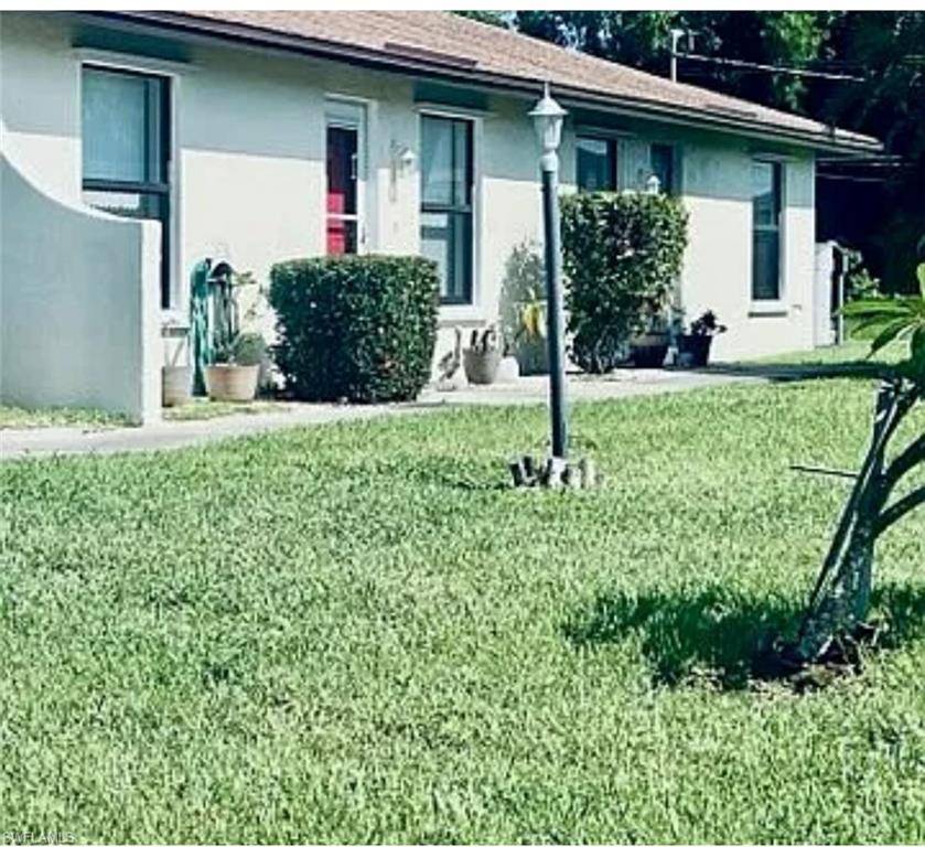 117 SE 12th TER #A, Cape Coral, FL 33990