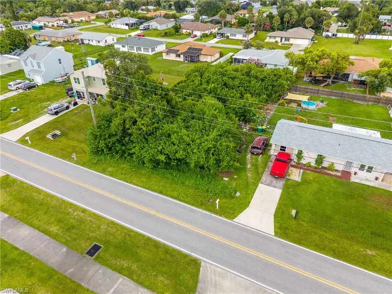 21192 Quesada AVE, Port Charlotte, FL 33952