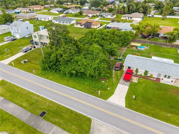 21192 Quesada AVE, Port Charlotte, FL 33952