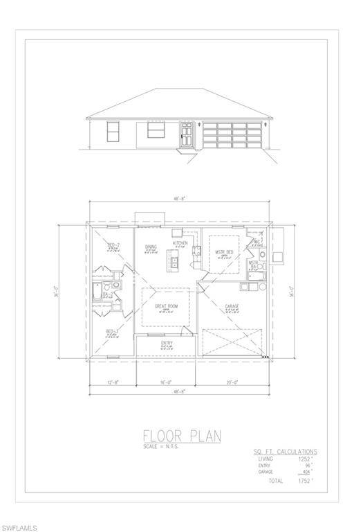 1135 Augusta ST E, Lehigh Acres, FL 33974
