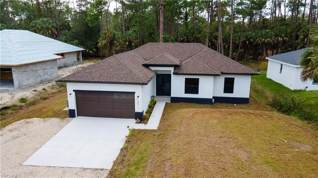 Naples, FL 34117,1845 Della DR