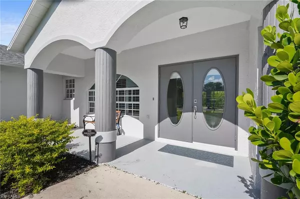 Fort Myers, FL 33967,17511 Caloosa Trace CIR