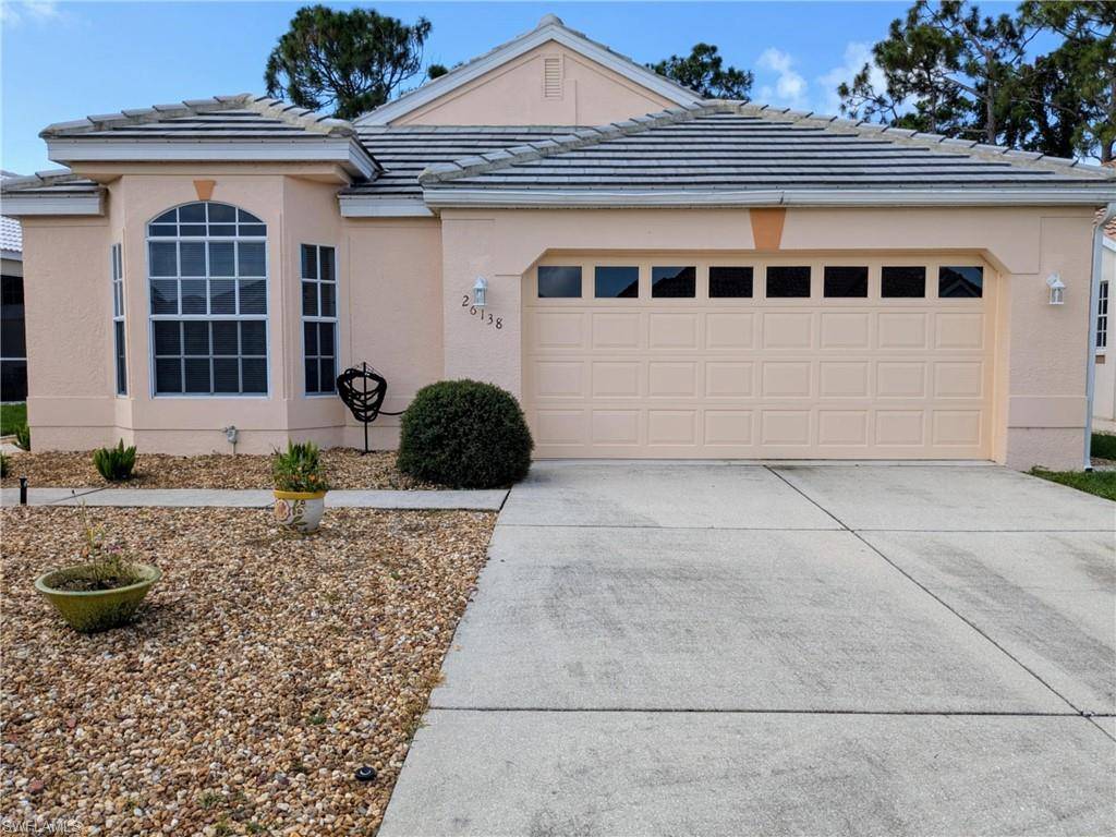 26138 Stillwater CIR, Punta Gorda, FL 33955