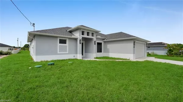 Lehigh Acres, FL 33976,2613 18th ST SW