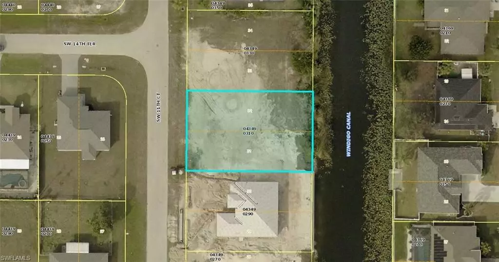 Cape Coral, FL 33991,1421 SW 11th CT