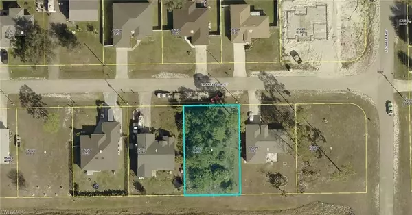 14240 Chancellor ST, Fort Myers, FL 33905
