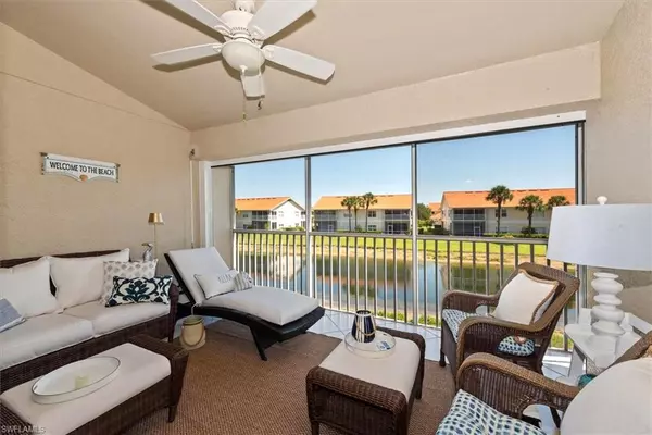 Naples, FL 34110,5135 Cobble Creek CT #203