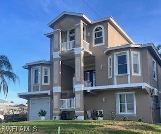 3430 1st AVE, St. James City, FL 33956