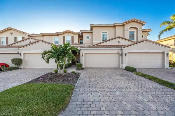 3836 Cherrybrook LOOP, Fort Myers, FL 33966