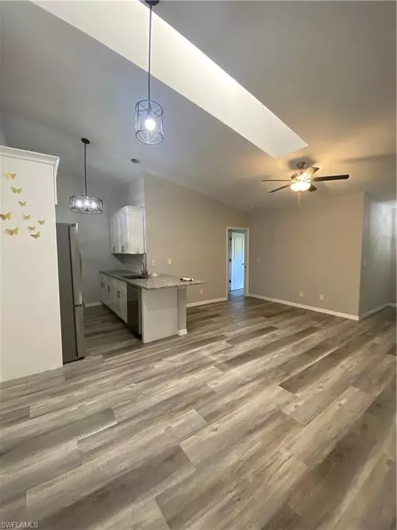Cape Coral, FL 33914,5113 SW 15th PL #213