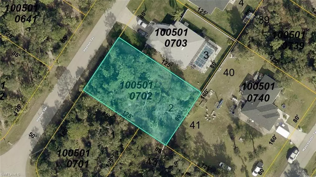 North Port, FL 34286,1005010702 Heaton TER