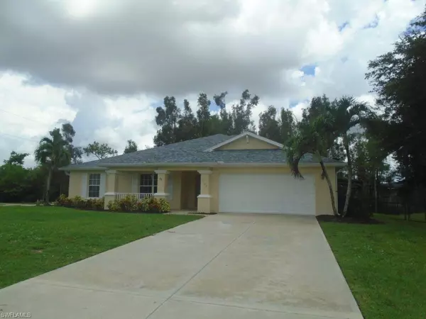 Fort Myers, FL 33966,6788 Abbott ST