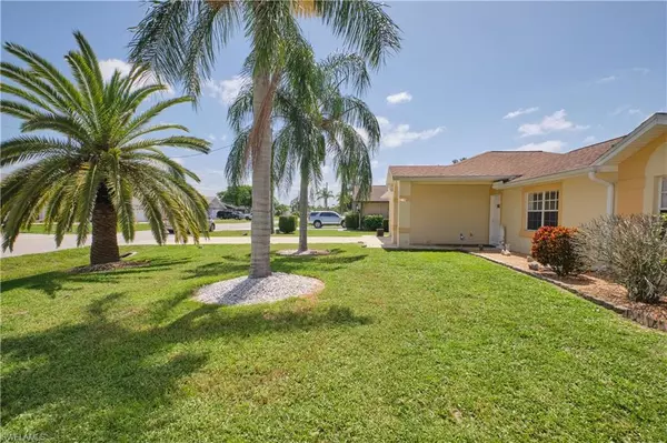 Lehigh Acres, FL 33971,2519 6th ST W