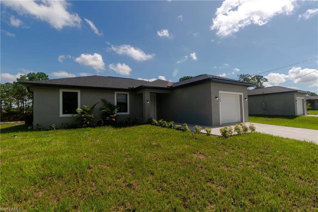 Lehigh Acres, FL 33974,1123 Deauville ST E