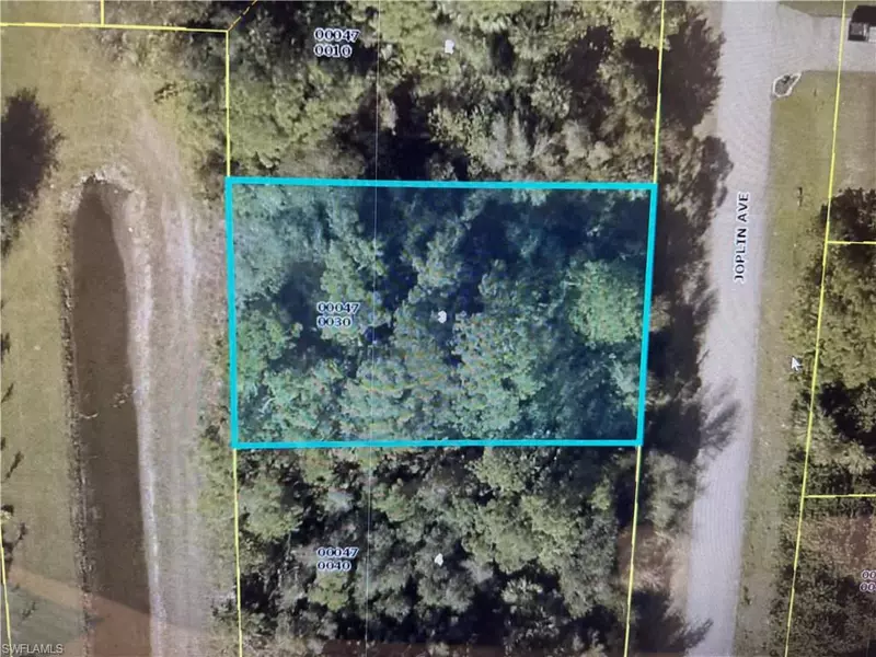 6053 Joplin AVE, Fort Myers, FL 33905