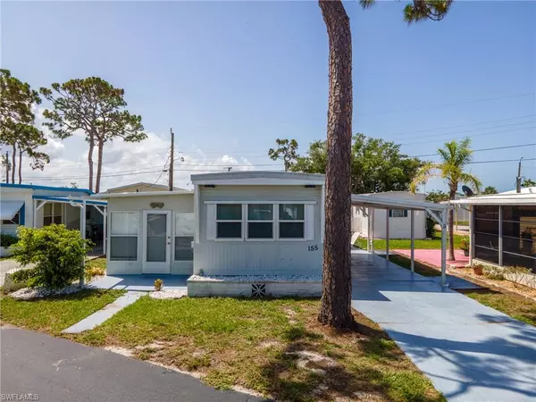 1800 Englewood RD #155, Englewood, FL 34223